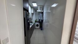 Blk 419C Waterfront II @ Northshore (Punggol), HDB 2 Rooms #624471291